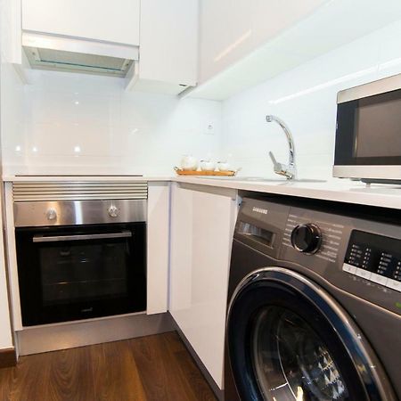 Precioso Apartamento Cerca De Plaza Espana Valencia Exteriör bild