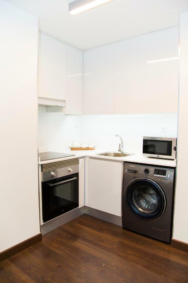 Precioso Apartamento Cerca De Plaza Espana Valencia Exteriör bild