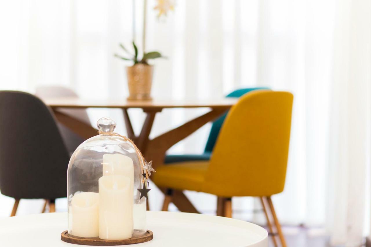 Precioso Apartamento Cerca De Plaza Espana Valencia Exteriör bild