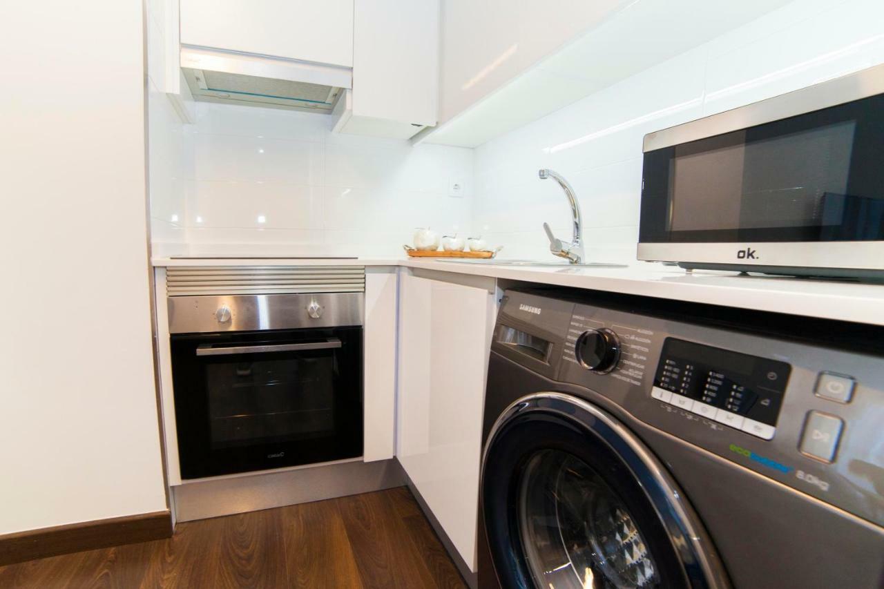Precioso Apartamento Cerca De Plaza Espana Valencia Exteriör bild