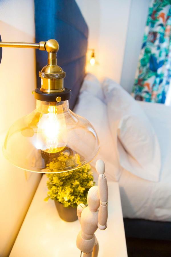 Precioso Apartamento Cerca De Plaza Espana Valencia Exteriör bild